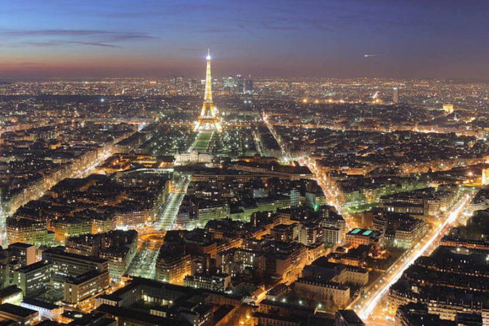 França vai classificar carros poluidores