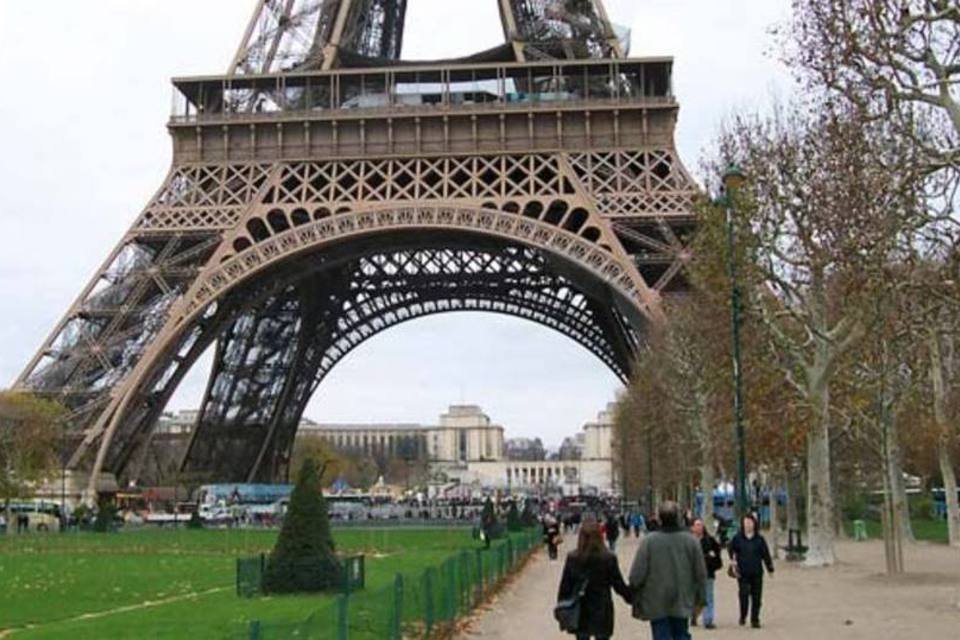 Paris se transforma no coração da arte mundial na 39ª FIAC