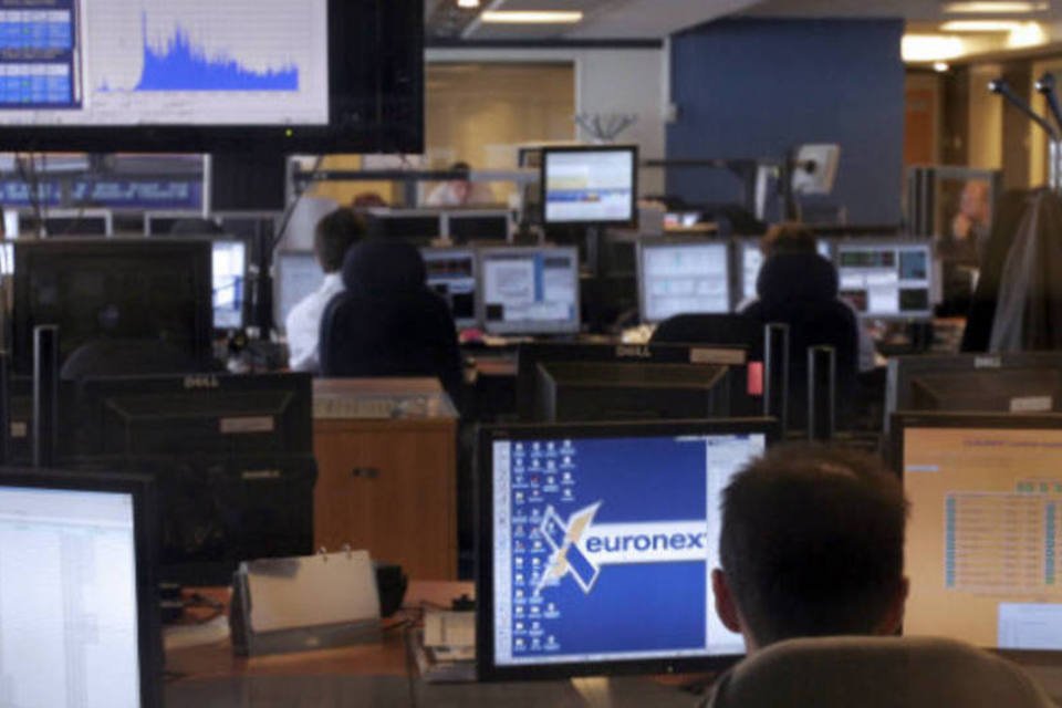 IPO da Euronext pode avaliar empresa em mais de US$2 bi