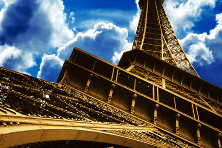 O rebaixamento feito pela S&P na sexta-feira já era antecipado pelo mercado e teve pouco impacto nos rendimentos franceses (Flickr)