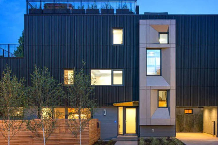 Park Passive, Seattle (©Aaron Leitz)
