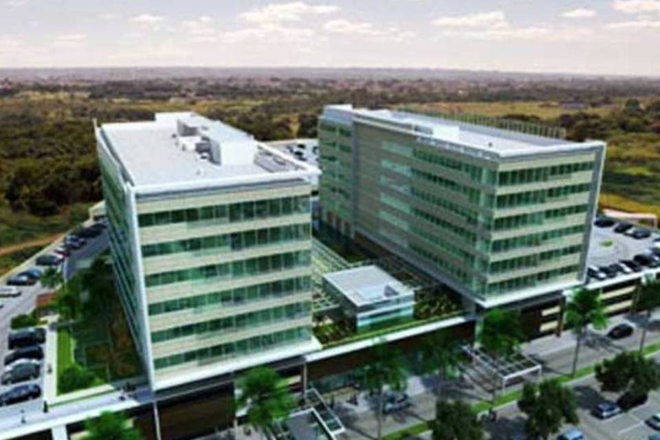 Multiplan coloca de vez torres comerciais no radar