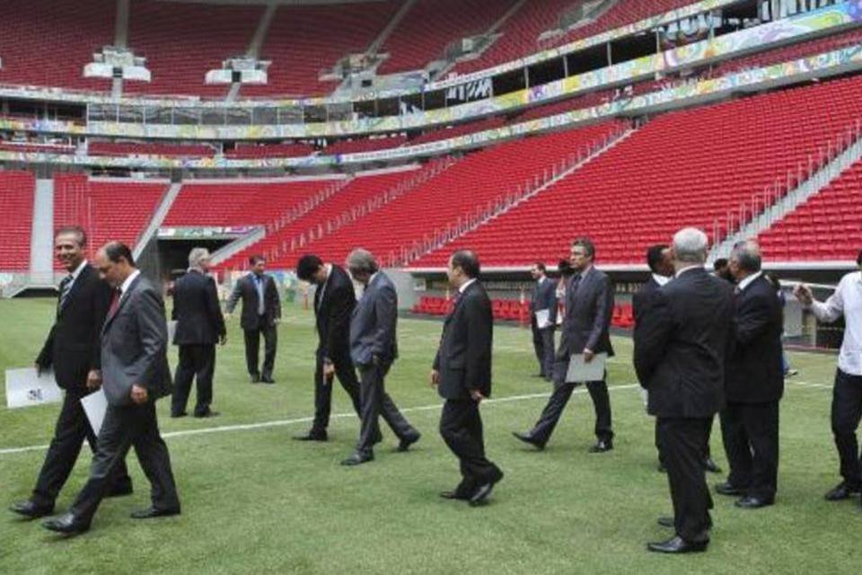 CEO em clube de futebol: que história é essa?