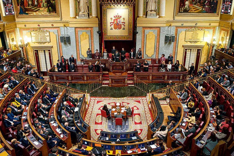 
	Parlamento Espanhol: ap&oacute;s meses sem governo, os espanh&oacute;is voltam &agrave;s urnas
 (Almagro/Sipa USA/ap images)