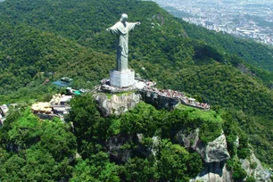 Imagem referente à matéria: Brasil institui política de incentivo ao ecoturismo e fundo para unidades de conservação