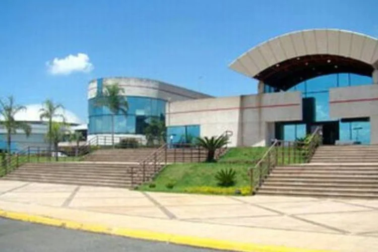 Parque Tecnológico de São José dos Campos é considerado um dos mais avançados do país