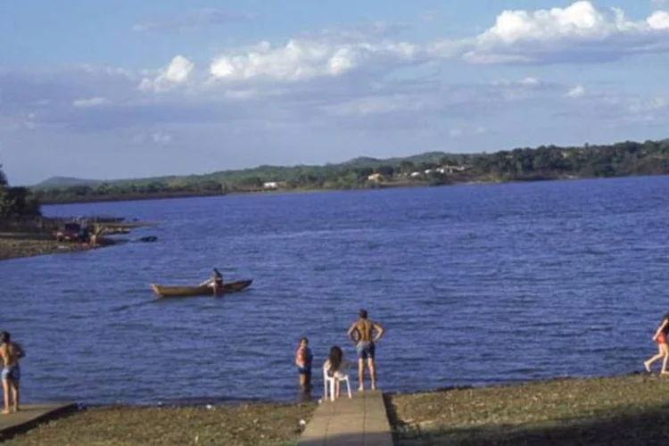 Parque no Piauí: apesar do crescimento, o estado ainda é a 5ª pior economia do País (Fábio Peixoto/Viagem e Turismo)