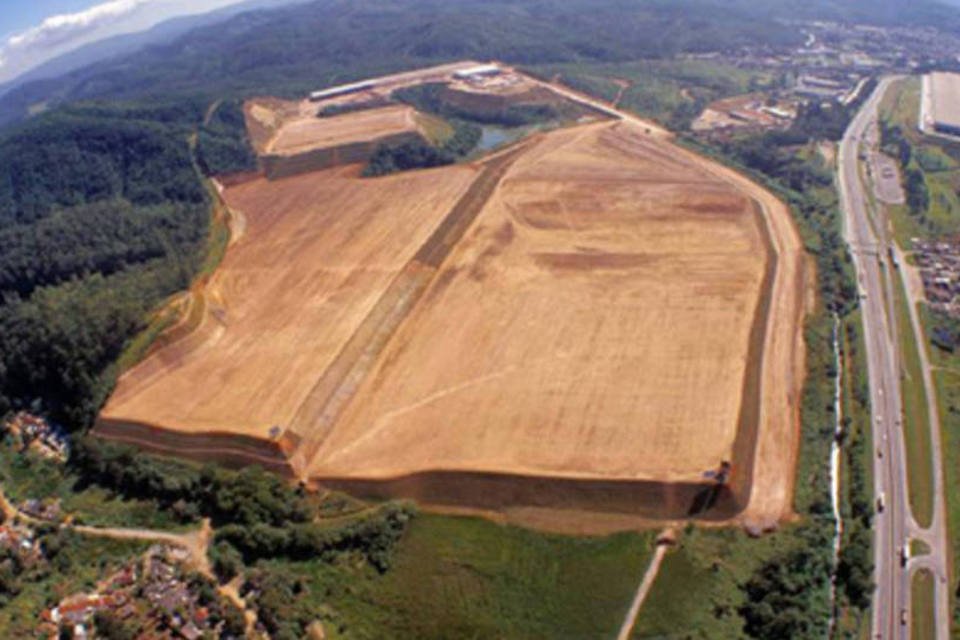 Empresa da Cyrela fará parque logístico a 9 km do Rodoanel