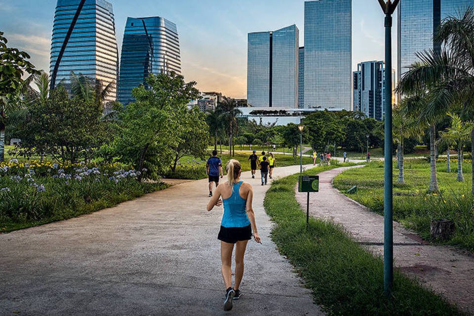 SP lidera ranking de "estados do futuro" da América do Sul