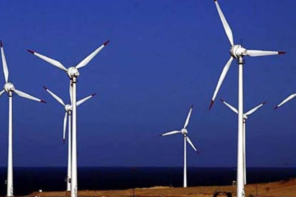Cuba construirá 7 parques eólicos com capital estrangeiro