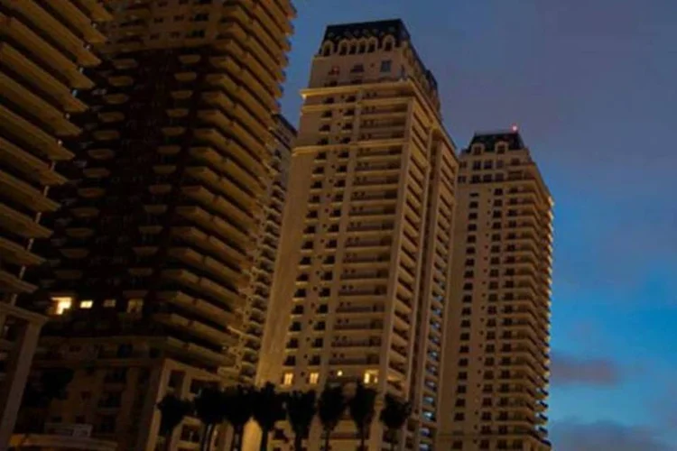 Parque Cidade Jardim (Divulgação)