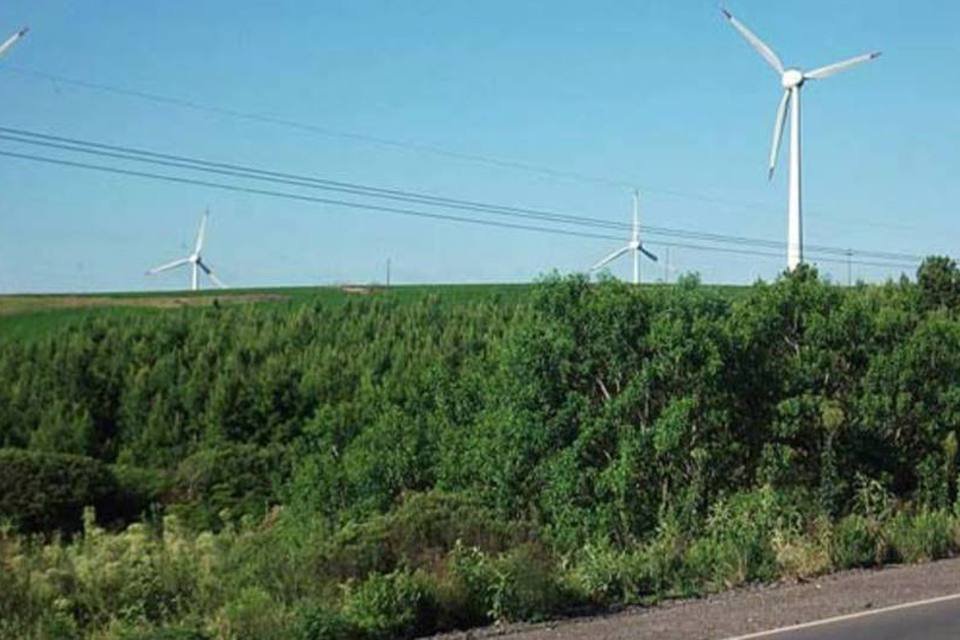 BNDES obtém US$ 335 mi do KfW para energia renovável