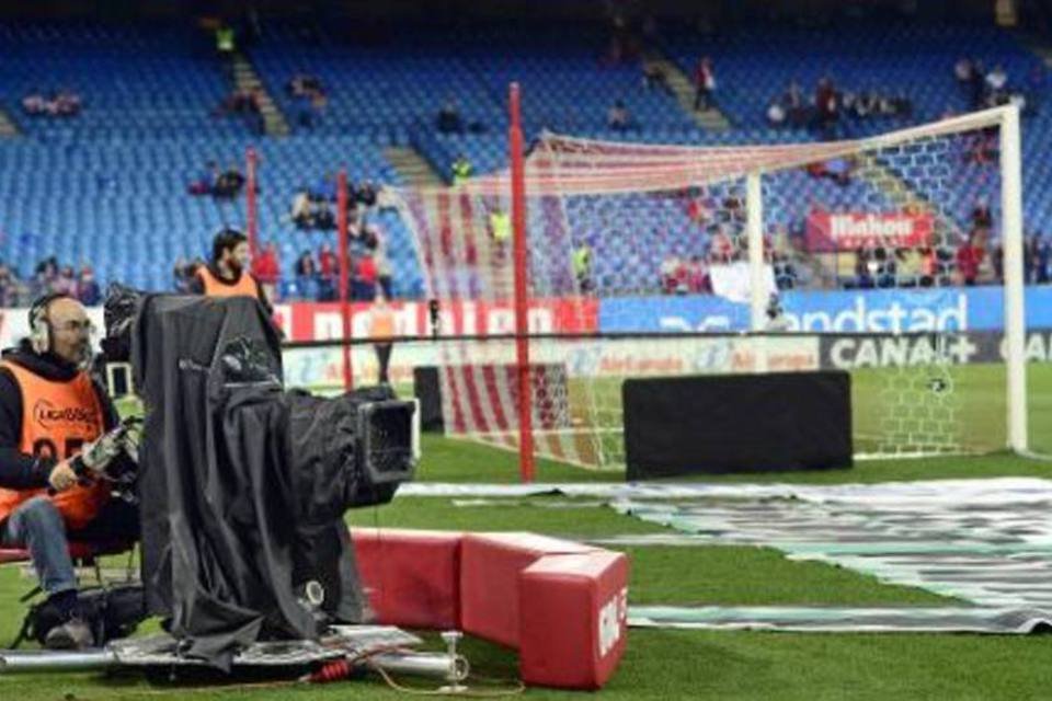 Greve que ameaça futebol espanhol se aproxima