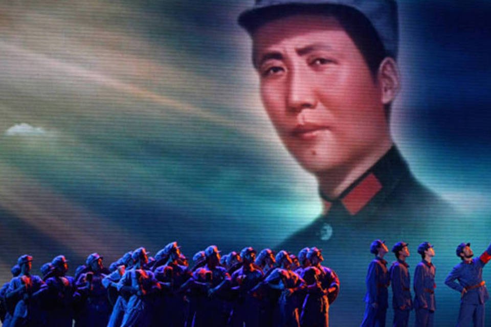 Uma China cada vez mais capitalista comemora 90 anos do PC