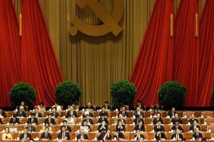 
	Partido Comunista Chin&ecirc;s: comunicado divulgado pelo partido foi vago e levou alguns economistas a questionar se lideran&ccedil;a t&ecirc;m vontade pol&iacute;tica de seguir adiante com&nbsp;reformas
 (Getty Images)