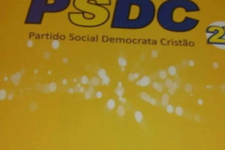 "Ele estava transtornado. Ainda me chamou de 'preto' e 'macaco'", disse o guarda civil Jucélio Silva, de 38 anos, sobre o político (Divulgação/PSDC)