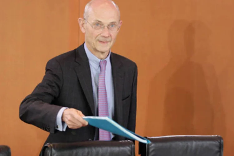 Diretor-geral da OMC, Pascal Lamy: China cumpre acordos com o organismo internacional (Andreas Rentz/Getty Images)