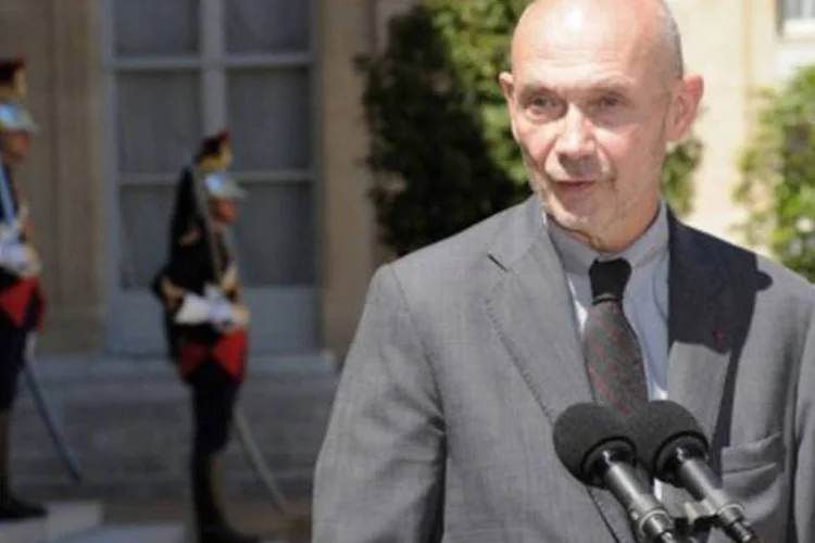 
	Diretor da OMC: Pascal Lamy destacou em um comunicado que a ades&atilde;o &quot;refor&ccedil;ar&aacute;, sem d&uacute;vida nenhuma, o sistema de com&eacute;rcio multilateral&quot;
 (Mehdi Fedouach/AFP)