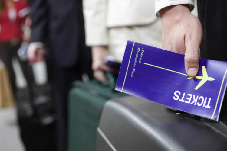 
	Passagens mais caras e menos voos: o presidente da Abear estimativa uma queda de 7% na oferta dom&eacute;stica e de mais de 7% na demanda dom&eacute;stica
 (Creatas/Thinkstock)
