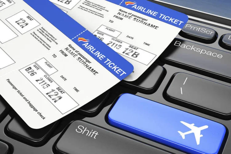 Passagens aéreas: jeito de burlar a precificação pode ser visto como quebra de contrato (Bet_Noire/Thinkstock)