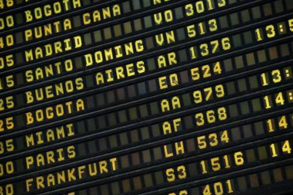 Venezuela tenta transformar turismo em seu motor econômico