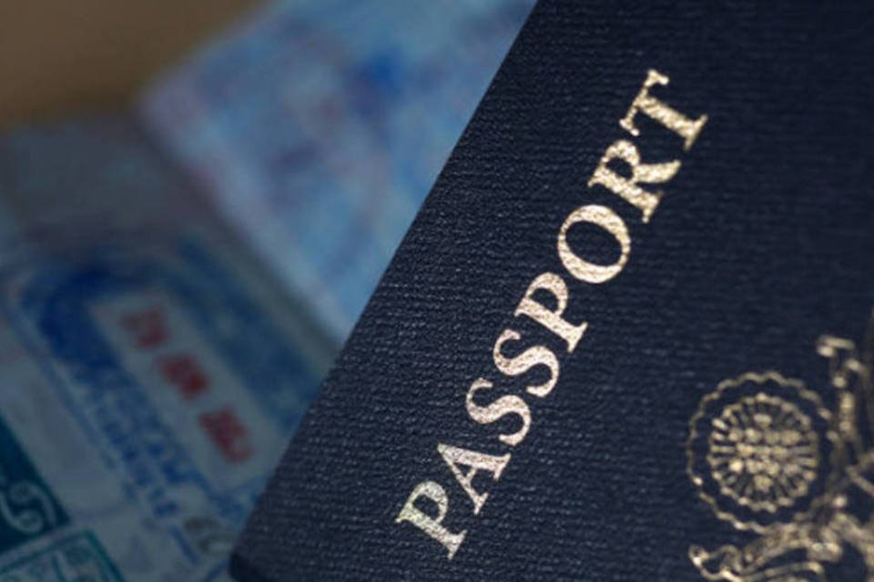 Anteprojeto muda política para imigrantes