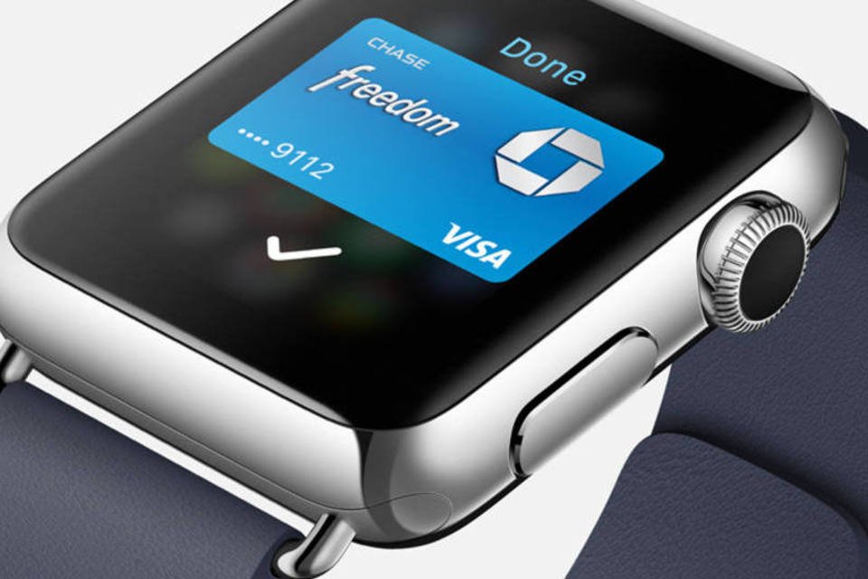 Apple Pay pode ser lançado no próximo dia 20, afirma site
