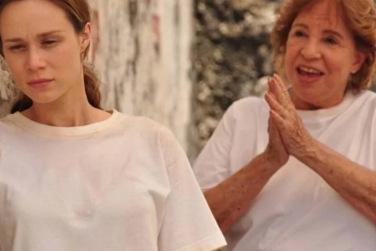 Na Argentina, poucas novelas brasileiras conseguem boas audiências; elas competem com a Telemundo (americana) e a Televisa (mexicana) (Divulgação)
