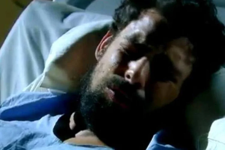Durante as chamadas comerciais das novelas, TV Globo tem enfatizado os problemas sociais reais encenados por personagens (Reprodução/Rede Globo)