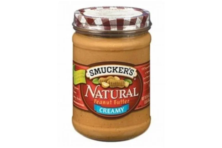 As ações da The J.M. Smucker Company estão em alta de 19,15% na bolsa de Nova York (Divulgação/ Smuckers)
