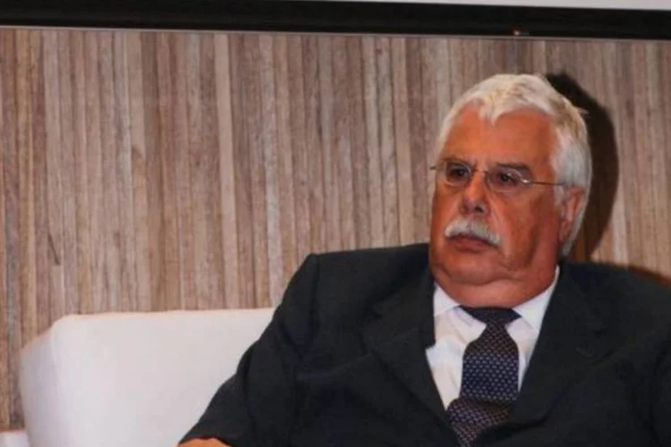 Affonso Pastore: "Precisamos mudar o regime fiscal e cortar gastos para ganharmos competitividade" (ARQUIVO/VEJA)
