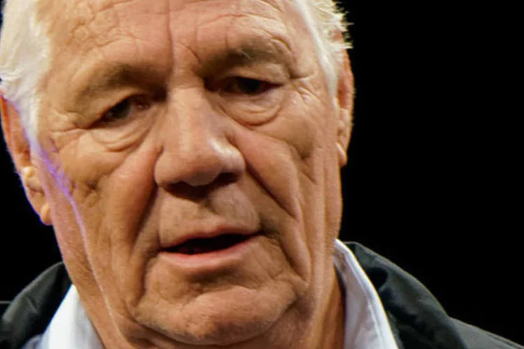 Pat Patterson, ex-lutador de wrestling, passou 50 anos de sua vida escondendo ser gay, para conseguir vencer em um meio dominado pela cultura machista (Wikimedia Commons)