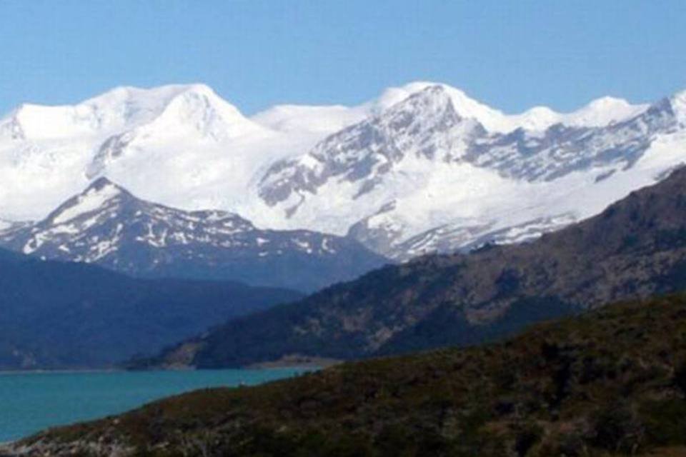 Incêndio em parque natural da Patagônia já arrasou 5.700 hectares