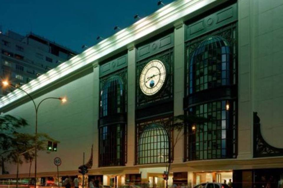 Prefeitura agora cassa licença do Shopping Paulista