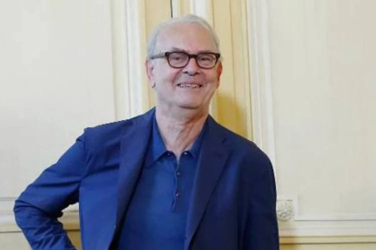 
	Patrick Modiano: ele &eacute; autor de 30 obras
 (Thomas Samson/AFP)