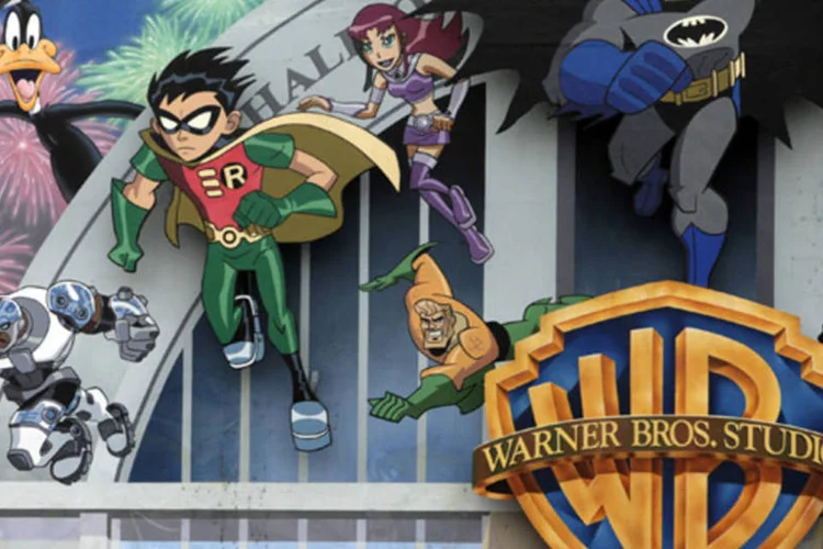 
	Warner: a produ&ccedil;&atilde;o de cinema e televis&atilde;o receber&aacute; o menor impacto
 (Patrick T. Fallon/Bloomberg)