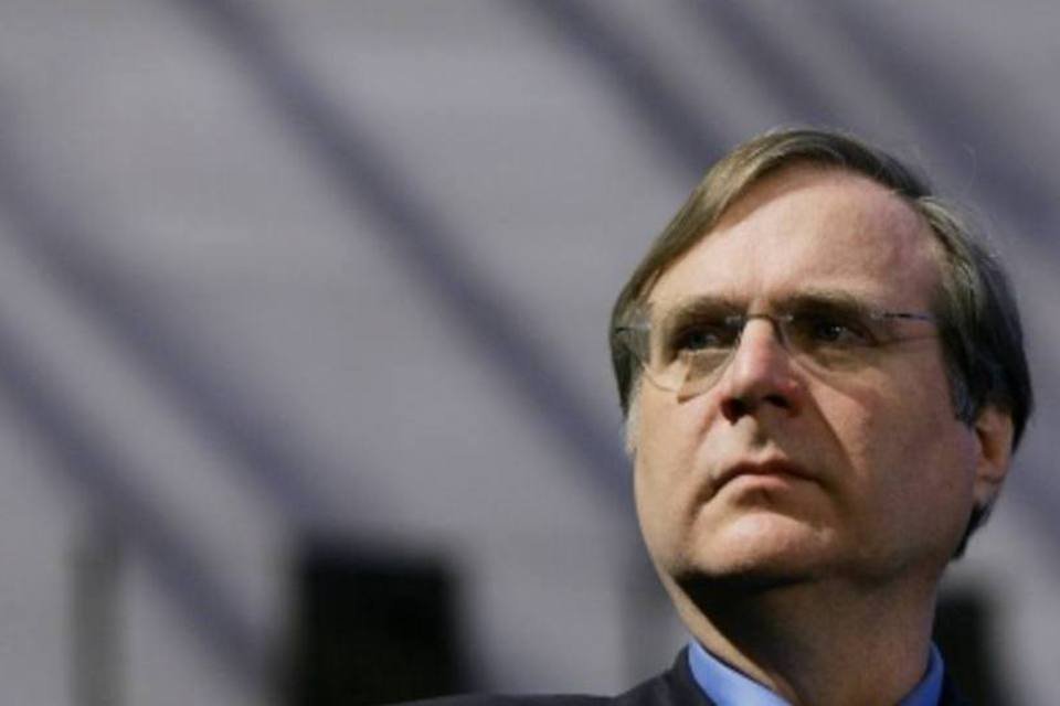 Paul Allen processa AOL, Apple, eBay, Facebook, Google, Yahoo...