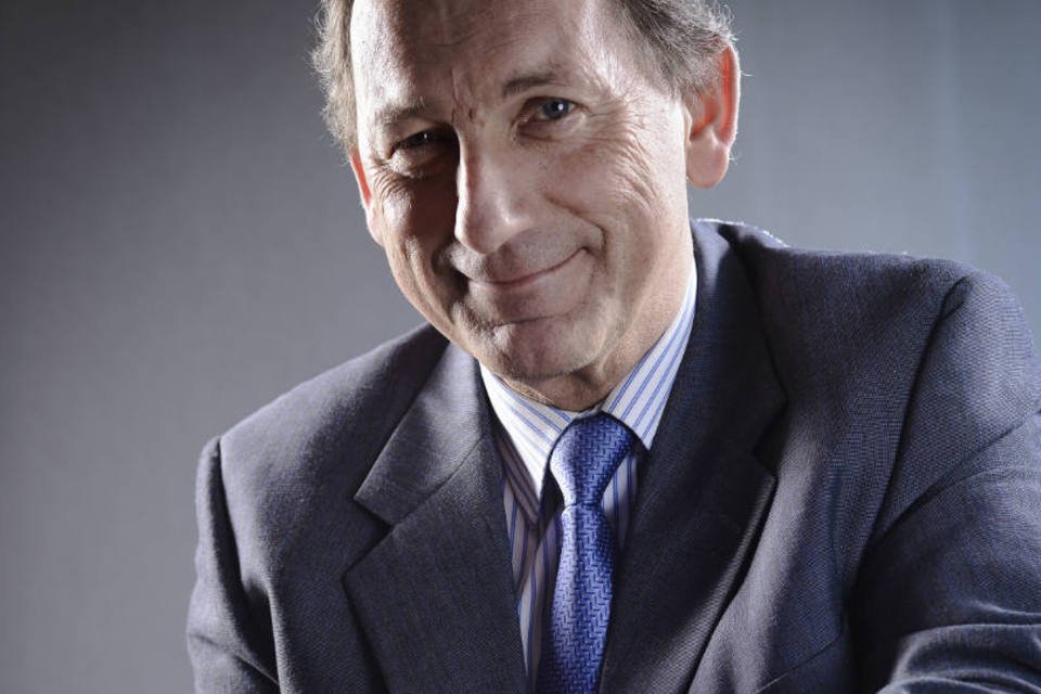 América Latina é a região do futuro, diz CEO da Nestlé