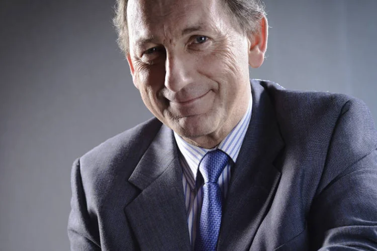 
	Paul Bulcke: presidente mundial da Nestl&eacute; enfatizou que investimentos se multiplicam na regi&atilde;o
 (EXAME)