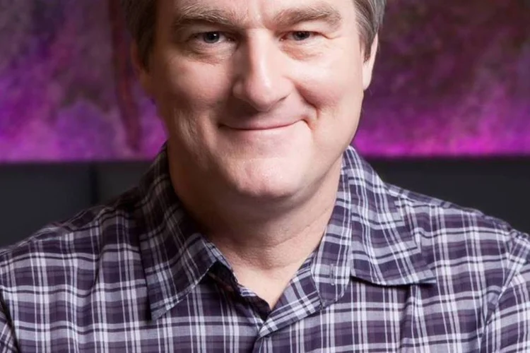 O empreendedor Paul English resolveu dirigir pelo Uber (Reprodução Facebook)