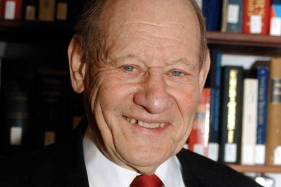 Filósofo humanista Paul Kurtz morre aos 86 nos EUA