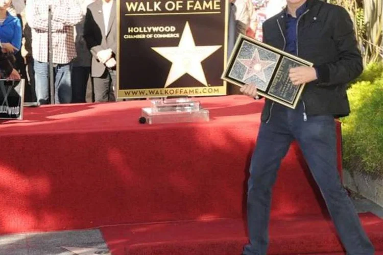 Estrela de Paul ficará ao lado das homenagens aos outros três integrantes dos Beatles (Jason Merritt/Getty Images)