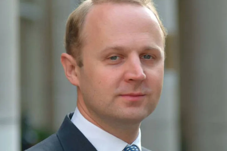 
	Paul No&euml;l-Gu&eacute;ly, s&oacute;cio-fundador da Arma Partners: empresas brasileiras n&atilde;o querem apenas ser compradas, mas tamb&eacute;m miram expans&atilde;o no exterior
 (Divulgação)
