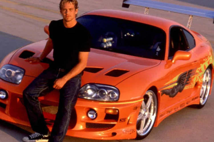 Paul Walker: lei levaria o nome do ator da franquia “Velozes e Furiosos“ - morto em 2013 num acidente automobilístico (Reprodução)