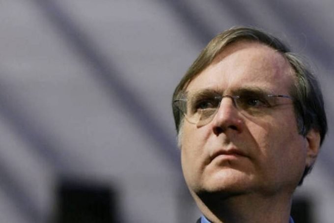 Paul Allen acusa Gates de traição em autobiografia