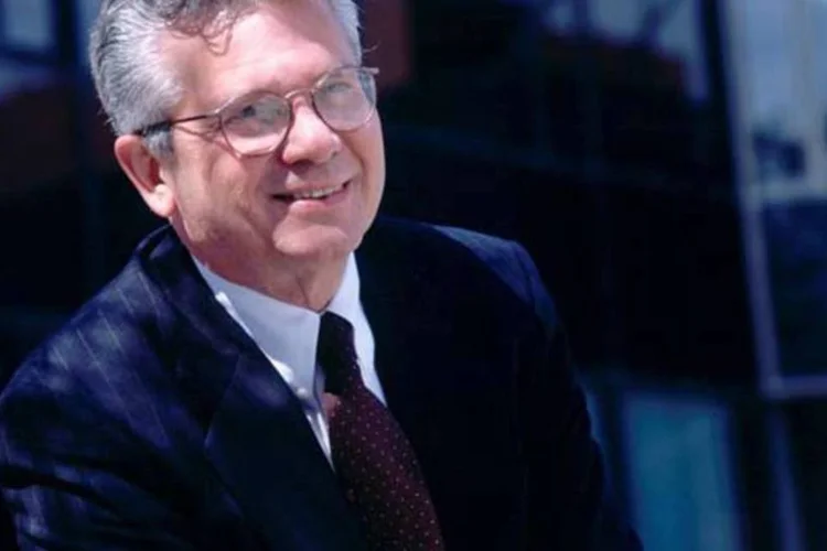 Paul Danos, reitor da Tuck Business School, que oferece o melhor MBA segundo a revista The Economist (Divulgação/Joseph-Mehling)