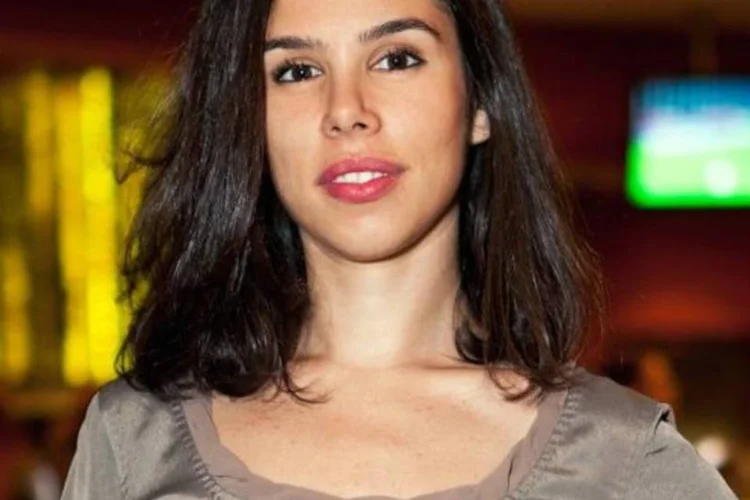 Paula Guedes, da Atlz; rede social quer conectar universitários e empresas
 (Divulgação/INFO)