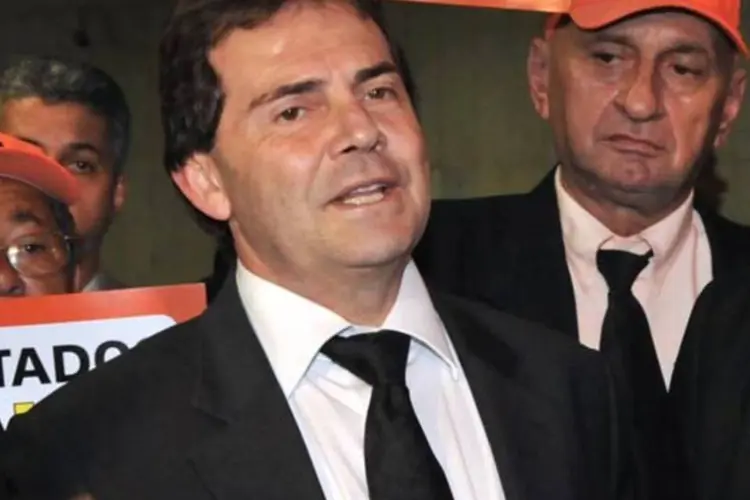 Paulinho da Força é um dos deputados do PDT que deve votar a favor dos R$ 560 (José Cruz/Agência Brasil)