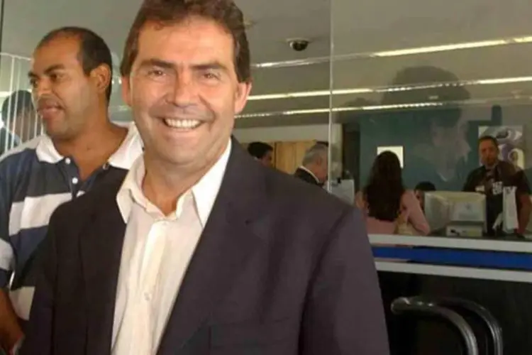 O líder do PDT, Paulinho da Força, voltou a criticar o mínimo a R$ 540  (José Cruz/AGÊNCIA BRASIL)