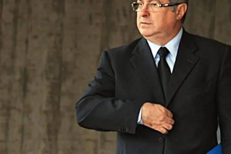 Paulo Bernardo, ex-ministro do Planejamento: crescimento econômico do Brasil dobrou (Antonio Cruz/AGÊNCIA BRASIL)